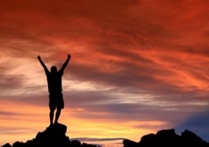 Happy and complete life through personal mission statement