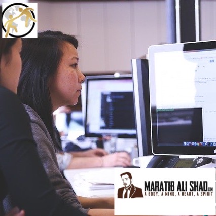 Electronics revolution